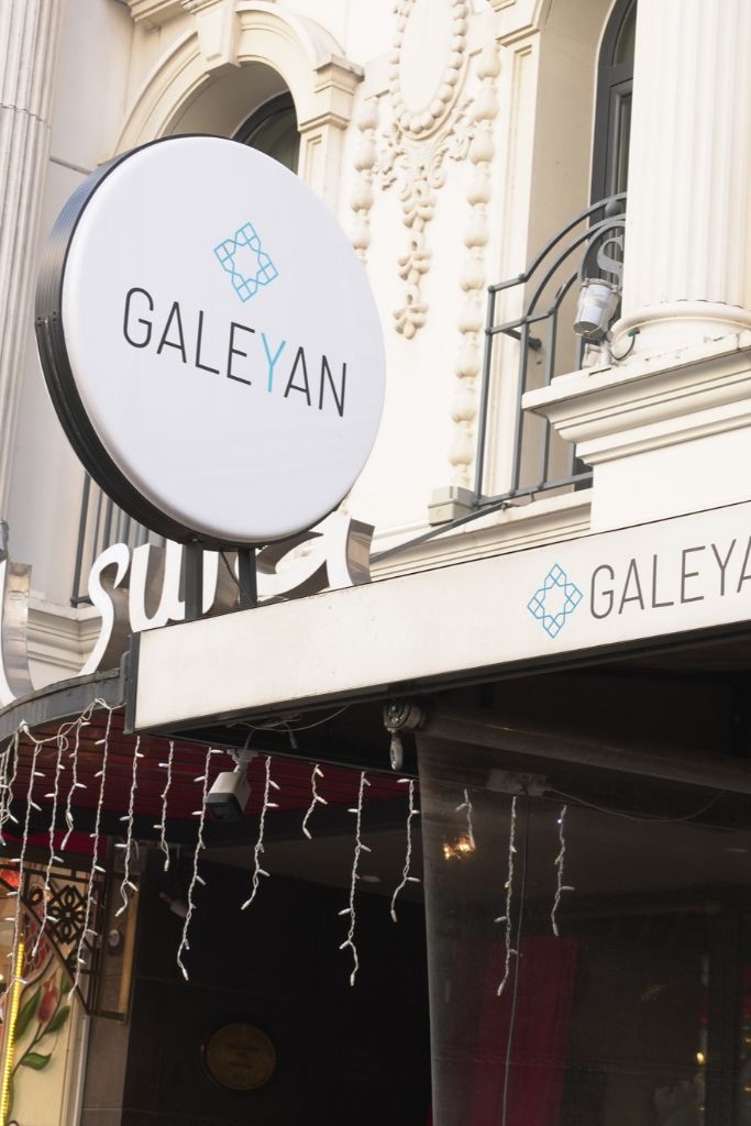 galeyan kapi tabela